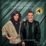 Thomas Anders - Voodoo Love (New Bonus Track)