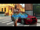 Łobuzy ft. Zenek Martyniuk - Mandacik (Disco Frisco Extended Remix)