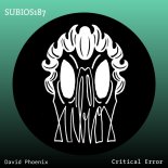 David Phoenix - Luminescent Symbiotes (Original Mix)