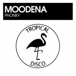 Moodena - Phonky (Original Mix)