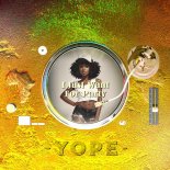 Yope - I Just Want For Party (Afro House Extended Mix)