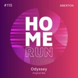 Aberton - Odyssey (Original Mix)