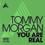 Tommy Morgan - You Are Real (Extended Mix)