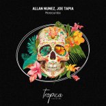 Joe Tapia, Allan Nunez - Merecumbe (Extended Mix)