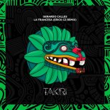 Gerardo Calles - La Francesa (Original Mix)