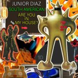 Junior Diaz - South American (Original Mix)