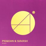 Pig&Dan, Siavash - Bunny