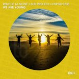 Rene De La Mone, Slin Project, Hyp3Rv1B3S - We Are Young