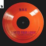 N-R-G - I Need Your Lovin' (Darren Styles X Dougal X Echoes Extended Remix)