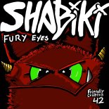 Shabiki - Fury Eyes (Roman Adam Remix)