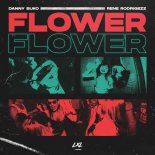 Danny Suko and Rene Rodrigezz - Flower