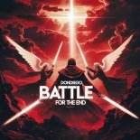 Don Diego - Battle for the End