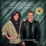 Thomas Anders - The Angels Sing In New York City (Thomas' Version)