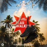 Ladex & TØRISMAD - Star Walkin'