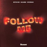 Mitch Db, Gulmee, Rfornax - Follow Me (Extended Mix)