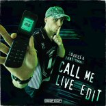 So Juice & Dual Damage - CALL ME (So Juice Live Edit)