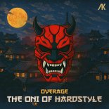 Overage - The Oni Of Hardstyle (Extended Mix)