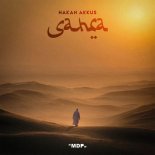 Hakan Akkus - Sahra (Extended Mix)