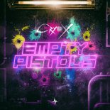 Cryex - Empty Pistols (Extended Mix)