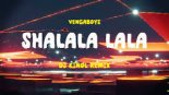Vengaboys - SHALALA LALA ( Dj Kinol Remix) 2025
