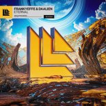 Frankyeffe & DAALIEN - Eternal (Radio Edit)