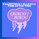 Valentinos, Elle Eva - Time After Time (Original Mix)