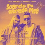 Fly Project & Bianca Tilici - Soarele Pe Strada Mea (Sloupi feat. DJ Jonnessey & Cervinski Remix)