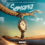 Aaron Sevilla, Tebra, Divolly & Markward, KVISION - Semana (Extended)