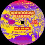 KIRIK - Je Vois Un Rêve (Original Mix)
