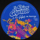 La Felix - Hot (DE SOFFER Extended Remix)
