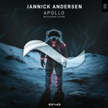 Jannick Andersen - Apollo (Original Mix)