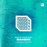 Maelo, Kooyman - Bando (Extended Mix)
