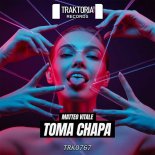 Matteo Vitale - Toma Chapa (Original Mix)