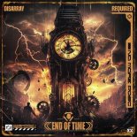 Disarray & Required - End Of Time (Extended Mix)