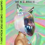 Galantis feat. Rosa Linn - One Cry  (me n ü Remix)