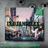 KLLAU - Move Your Body (Original Mix)