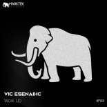 VIC ESENAIHC - Work Up (Original Mix)