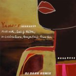 MoBlack & Benja & Franc Fala feat. Salif Keita & Cesária Evora - Yamore (Dj Dark Remix)