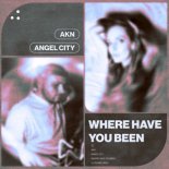 AKN feat. Angel City - WHERE HAVE YOU BEEN