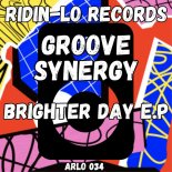 Groove Synergy - Brighter Day (Original Mix)