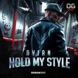 AVIAN - Hold My Style  (Extended Mix)