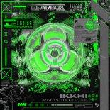 Ikkhi - Virus Detected  (Extended Mix)