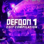 Madmize - KICK SOME A## (DitzKickz Remix) [Live Edit]