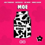 Ruthless, DR Rude, Jur Terreur, Hans Glock - MOE (Uptempo) (Uptempo)