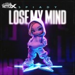 Spiady - Lose My Mind  (Extended Mix)