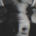 Chris Thrace & Esotique - Like you too (Gorkem Sala & Y3MR$ Remix)