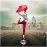 John Reyton feat. Velchev - Feel Me