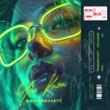 Rodionov1977 - You Know (Happy Deny & OKULOV & Simple Remix)