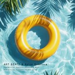 ART BEATZ & Aziza Qobilova - Summertime Sadness (Radio Edit)