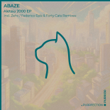Abaze - 2000 (Extended Mix)